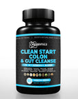 Clean Start Colon & Gut Cleanse