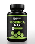 Moringa Max | Natural Herbal Moringa Supplement