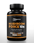 Mushroom Force 10x