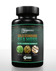 Gold Standard Sea Moss