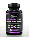 UltraGlow Hair, Skin & Nails