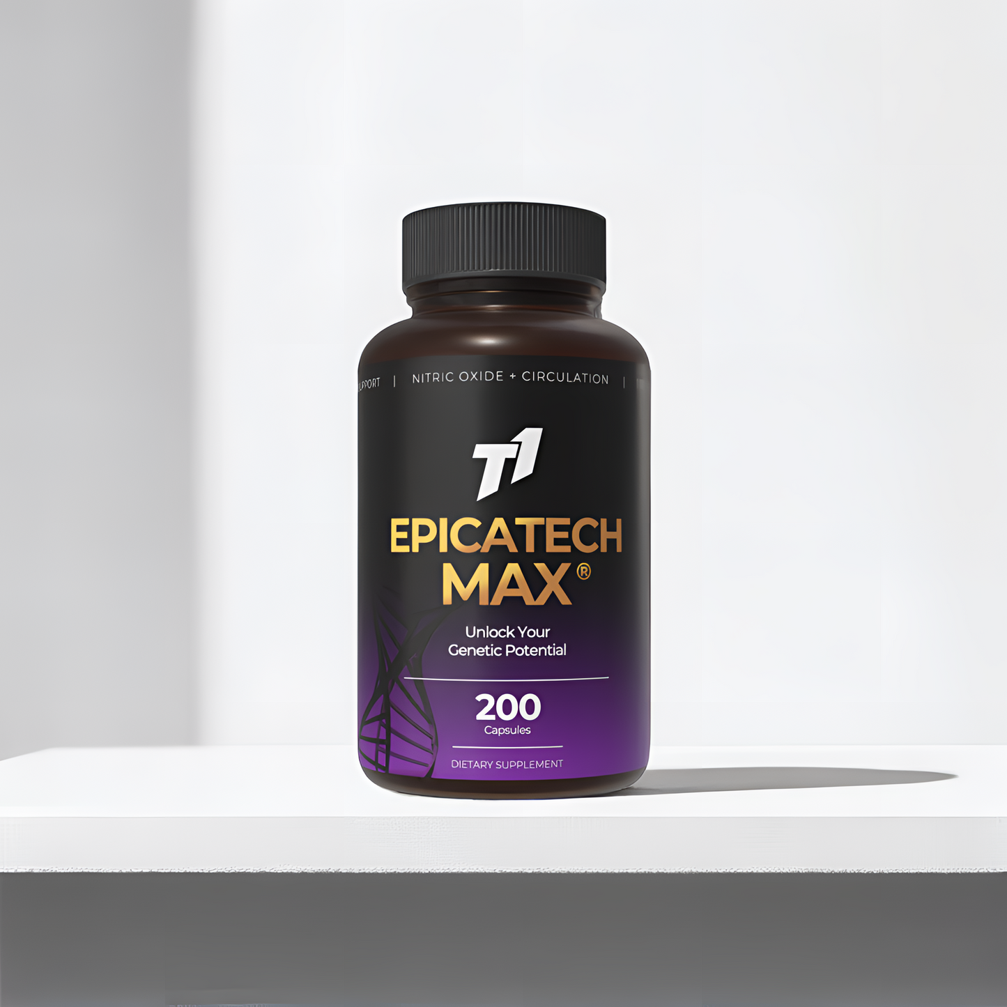 T1 Epicatech Max®