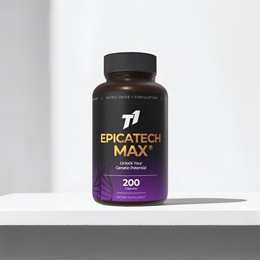 T1 Epicatech Max®