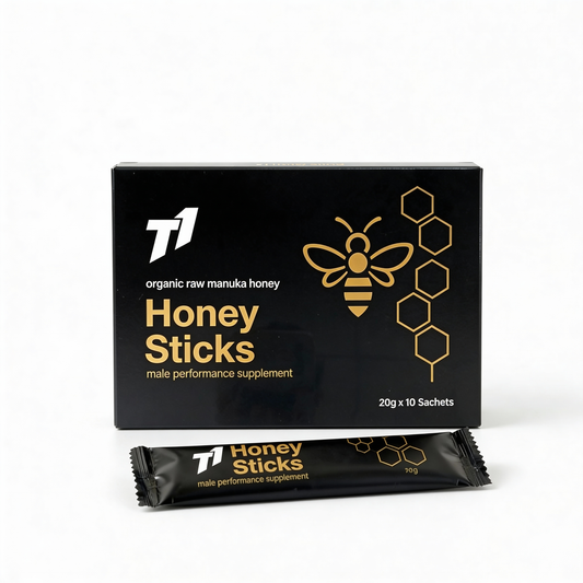 T1® Honey Sticks